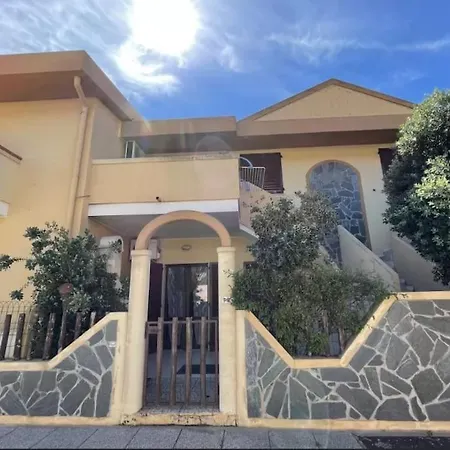 Dom wakacyjny Casa Arcobaleno Ippogrifo *