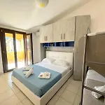 Casa Arcobaleno Ippogrifo بيت للعطل فيلاّسيمِيوس