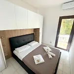 Casa Arcobaleno Ippogrifo *
