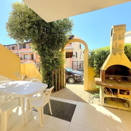 Casa Arcobaleno Ippogrifo * Villasimius