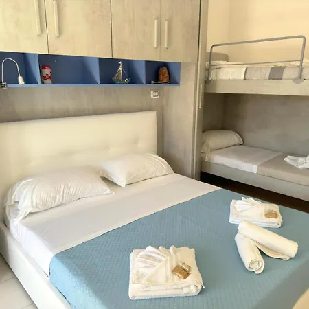 Casa Arcobaleno Ippogrifo