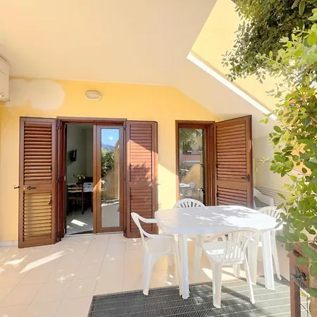 Casa Arcobaleno Ippogrifo Semesterbostad