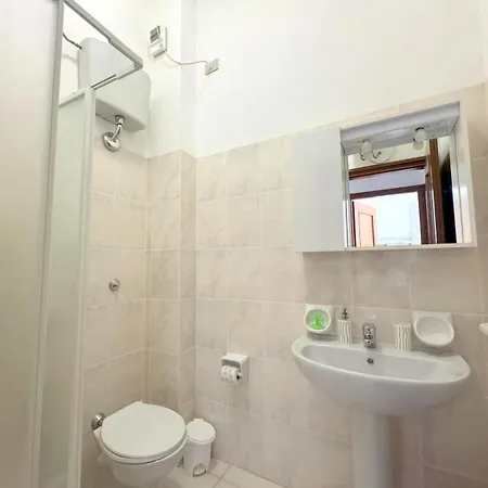 Semesterbostad Casa Arcobaleno Ippogrifo Villasimius