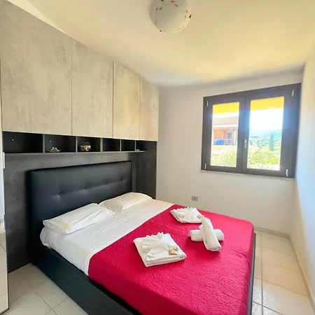 Casa Arcobaleno Ippogrifo *