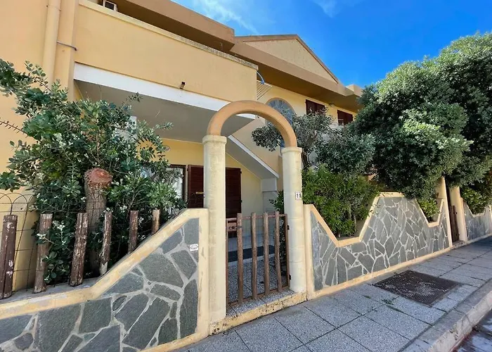 Сasa de vacaciones Casa Arcobaleno Ippogrifo