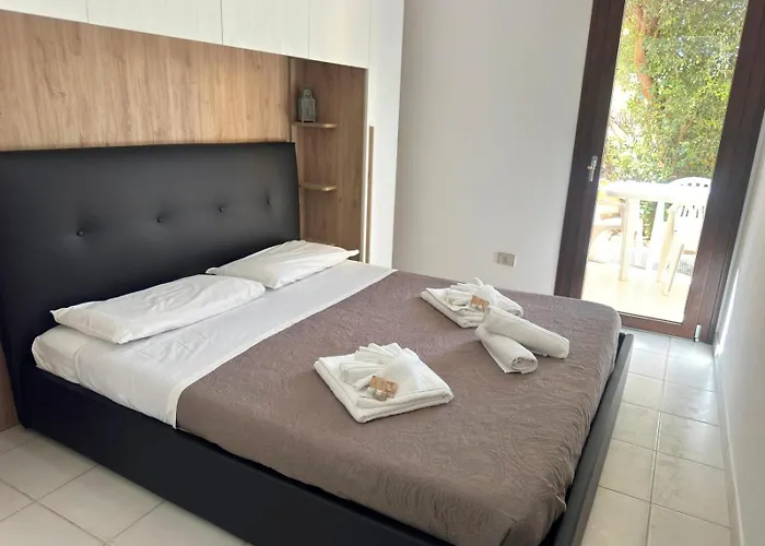 Casa Arcobaleno Ippogrifo Сasa de vacaciones *