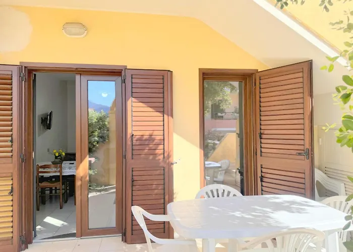 Сasa de vacaciones Casa Arcobaleno Ippogrifo *