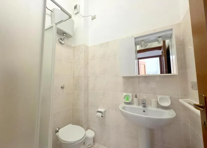 Сasa de vacaciones Casa Arcobaleno Ippogrifo Villasimius